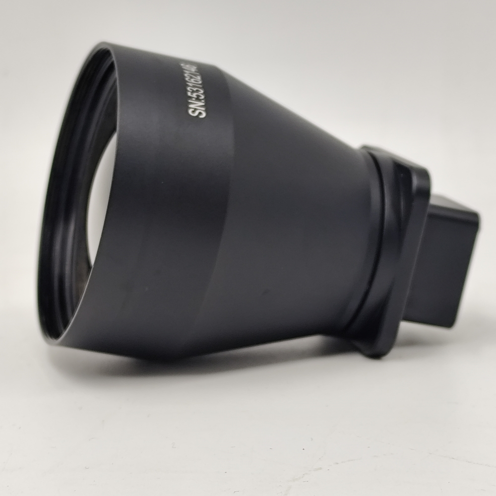Thermal Imaging Camera 256X192 - Kamera Termal FPV NCZOBOE 640X512 384X288