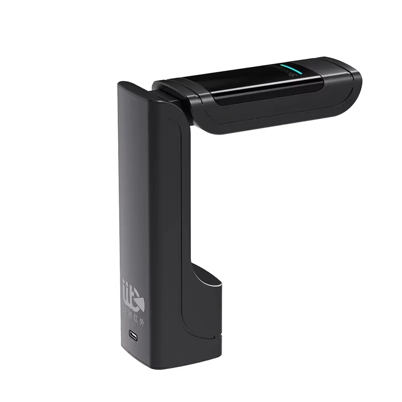 Shortcam Thermal Imaging Pcb - Kamera Pencitraan Termal Inframerah ShortCam II,