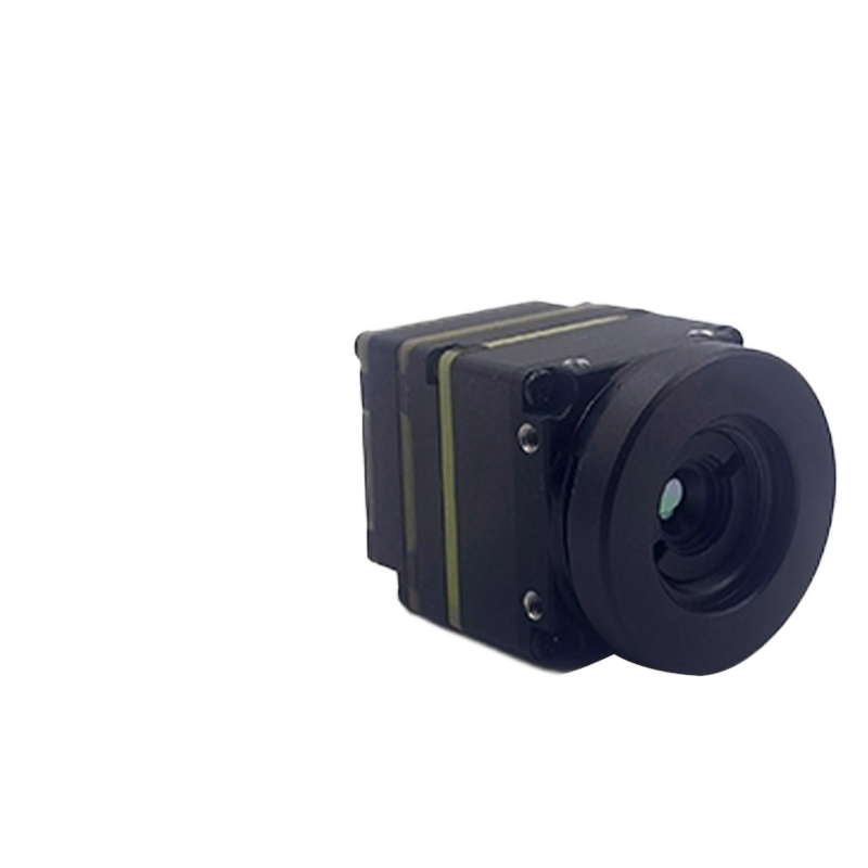Thermal Module 640X512 Core - Inti Kamera Termal LWIR, Modul Pencitraan