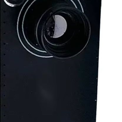 Tiop01 Thermal Camera - /TIOP01 /32x32 /Kamera Inframerah Tipe-C Thermal