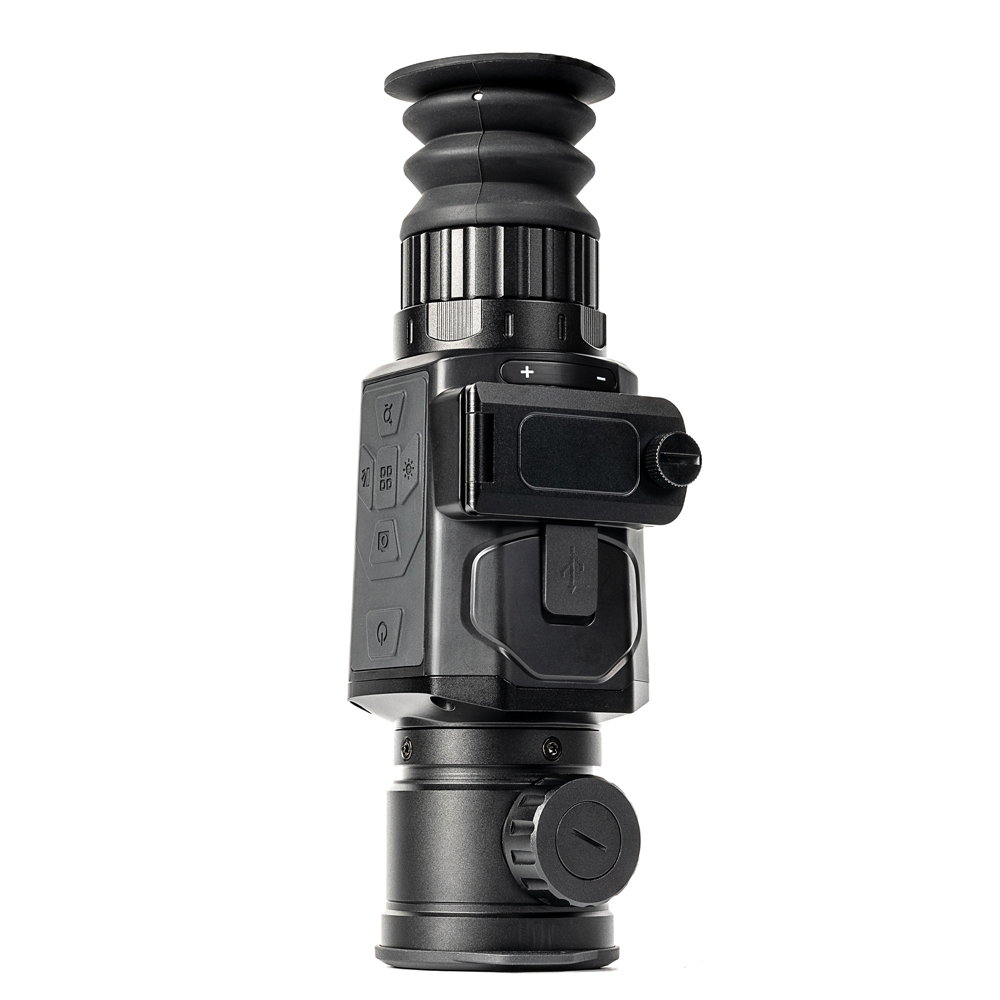Hunting Thermal Imaging Scope - Kamera Termal Resolusi Tinggi Baru 640*512/384*288