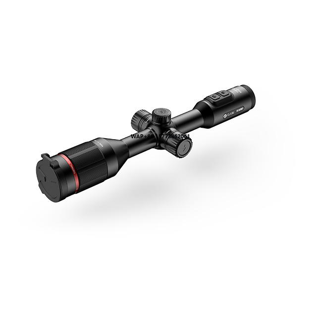 Guide Sensmart Thermal Monocular - Teropong Pembidik Luar Ruangan Guide Sensmart