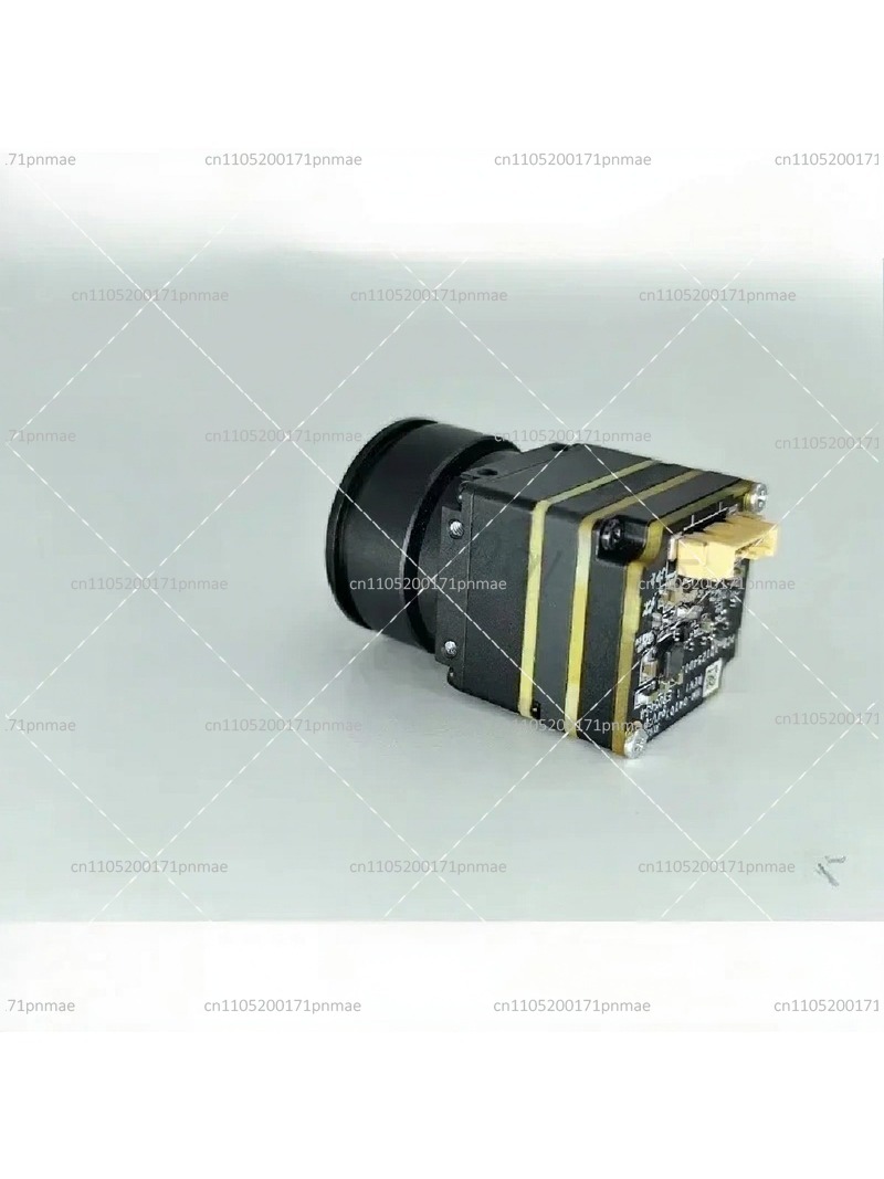 Thermal Imaging Camera 256X192 - Kamera Termal 256x192 Inframerah Keluaran CVBS