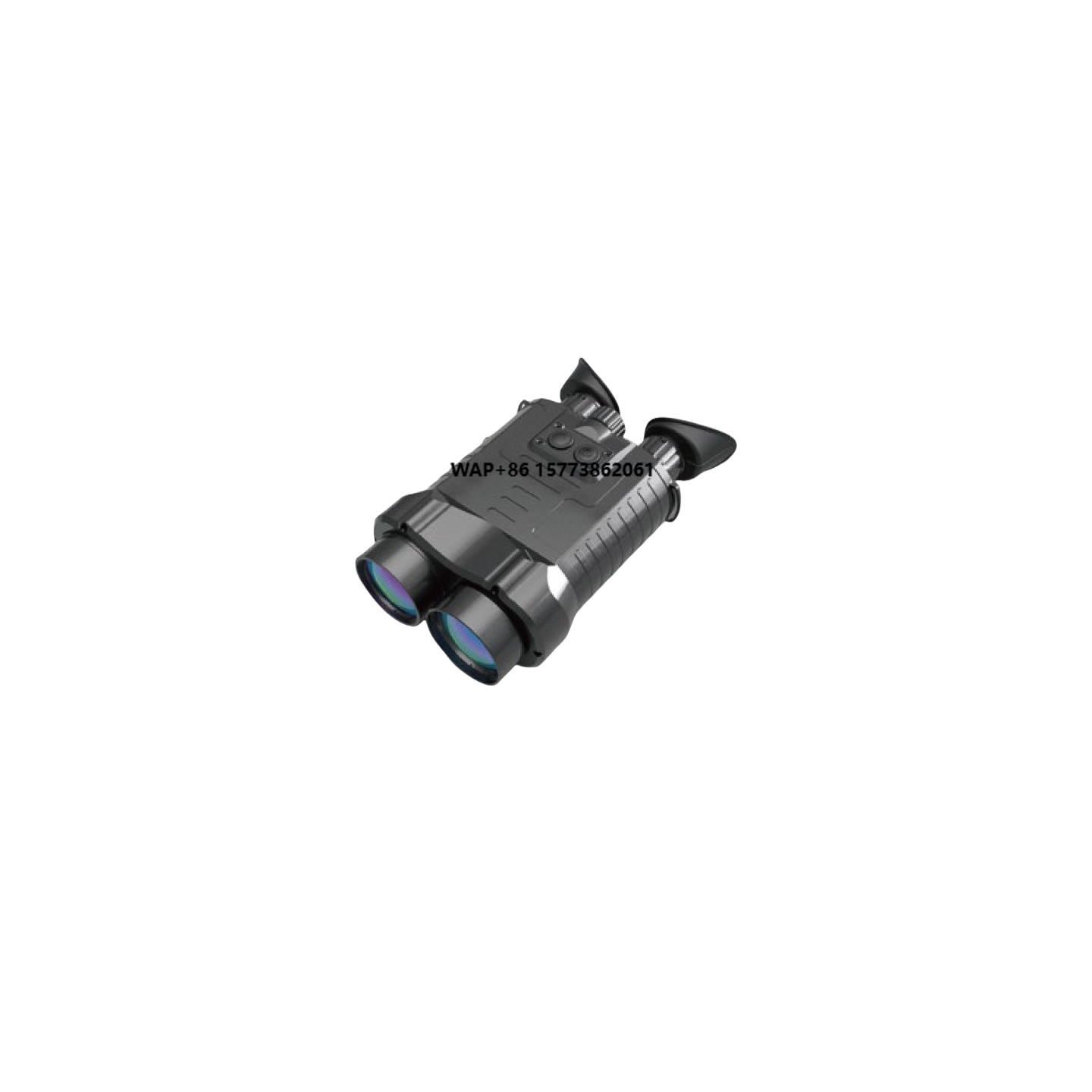 Hunting Thermal Imaging Scope - Kamera Termal Profesional Portabel untuk Berburu
