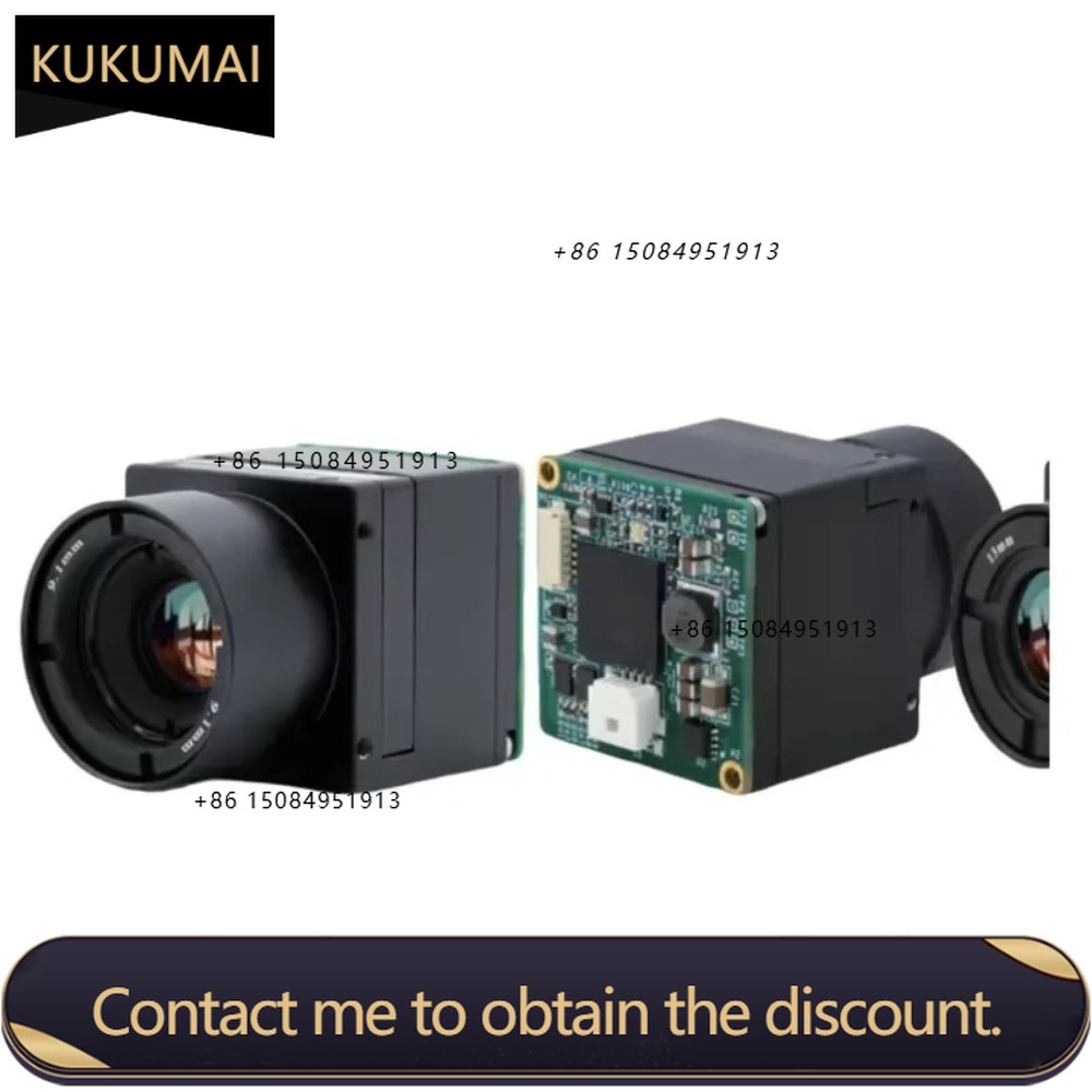 Thermal Module 640X512 Core - Modul Pencitraan Termal Tanpa Pendingin Inffiray