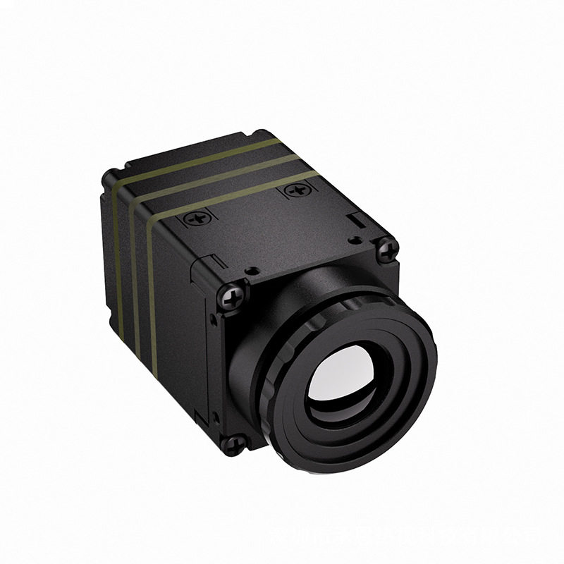 Modul Inti Pencitraan Termal 6 - Thermal Module 640X512 Core ulasan dan harga