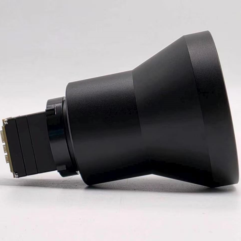 Kamera Termal FPV NCZOBOE 640X - Thermal Imaging Camera 256X192 ulasan dan harga