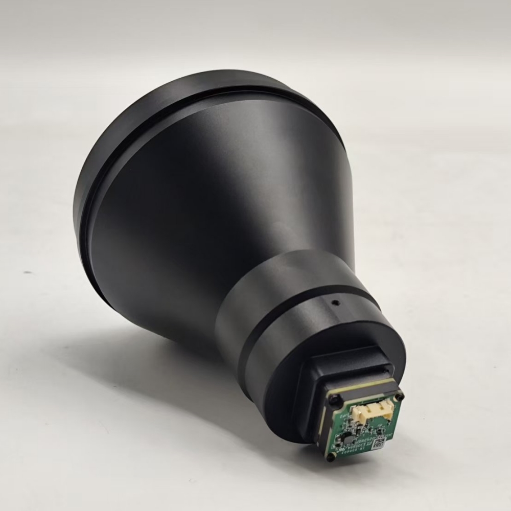 Kamera Termal FPV NCZOBOE 640X - Thermal Imaging Camera 256X192 ulasan dan harga