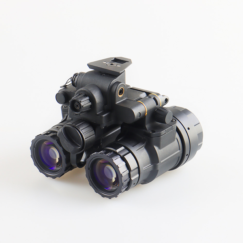 BNVD-1431MK2 Teropong Pengliha - Hunting Thermal Imaging Scope ulasan dan harga