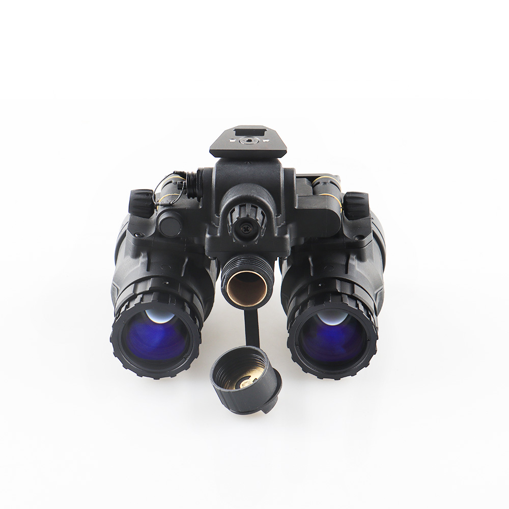 BNVD-1431MK2 Teropong Pengliha - Hunting Thermal Imaging Scope ulasan dan harga