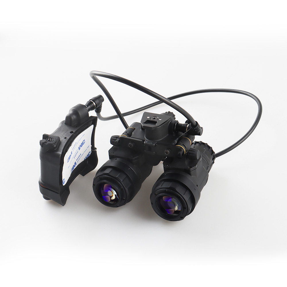 BNVD-1431MK2 Teropong Pengliha - Hunting Thermal Imaging Scope ulasan dan harga