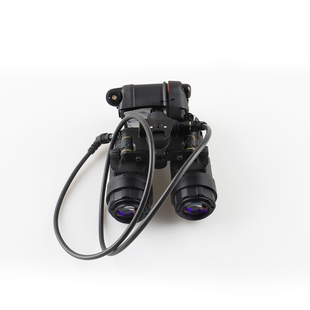 BNVD-1431MK2 Teropong Pengliha - Hunting Thermal Imaging Scope ulasan dan harga
