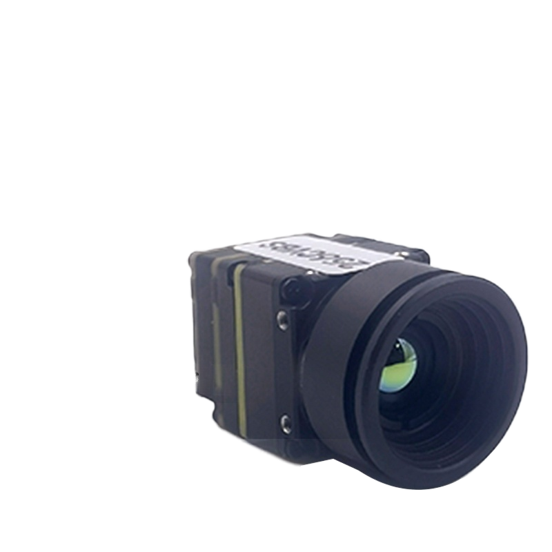 Inti Kamera Termal LWIR, Modul - Thermal Module 640X512 Core ulasan dan harga