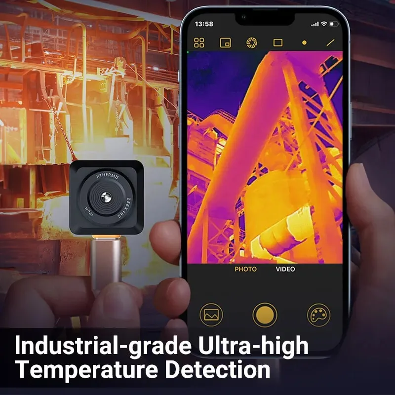 Alat Pencitraan Termal untuk D - Thermal Imager Pcb Repair ulasan dan harga