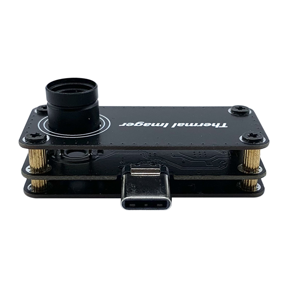 TIOP01 32X32 Kamera Pencitraan - Tiop01 Thermal Camera ulasan dan harga