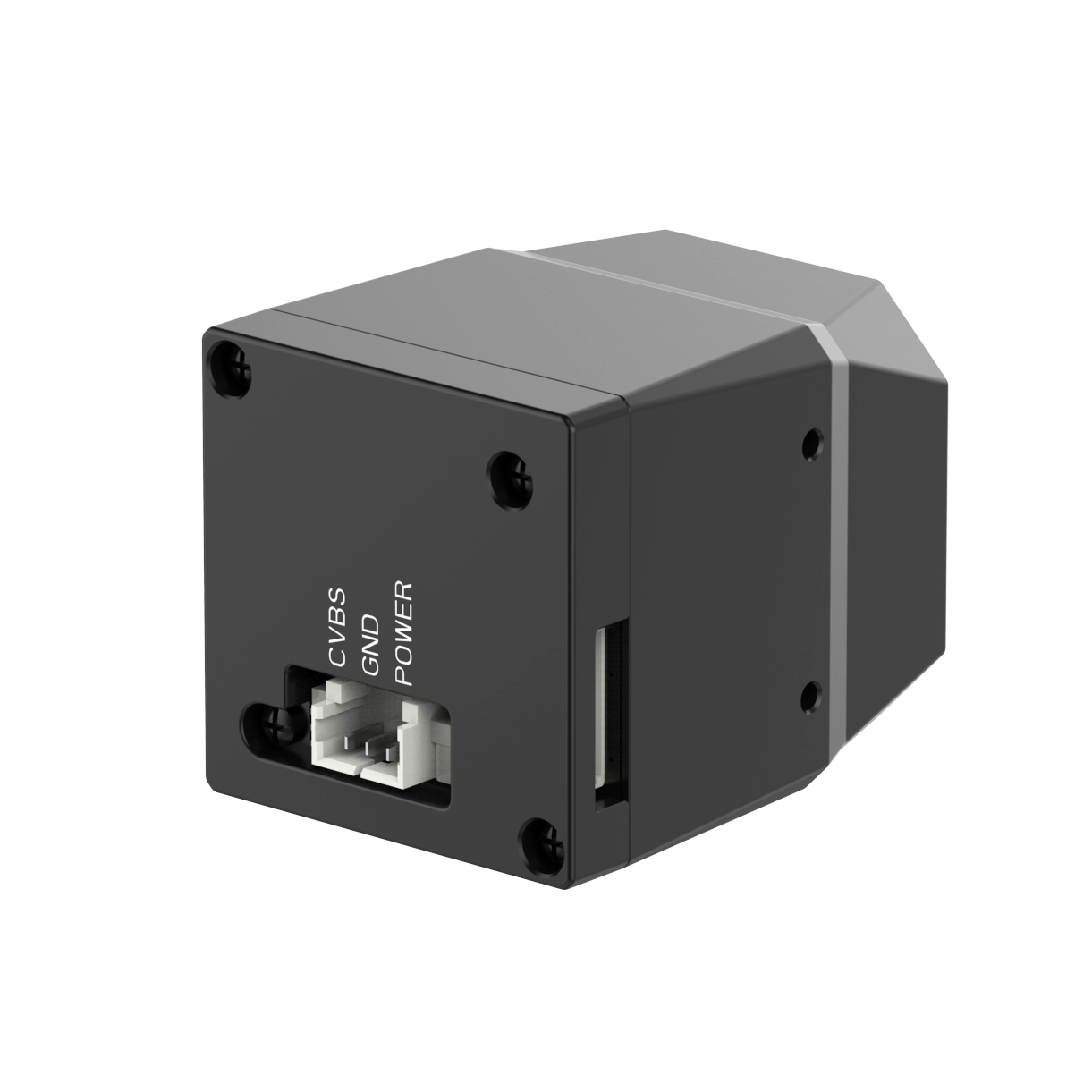 Modul Kamera Pencitraan Termal - Thermal Module 640X512 Core ulasan dan harga