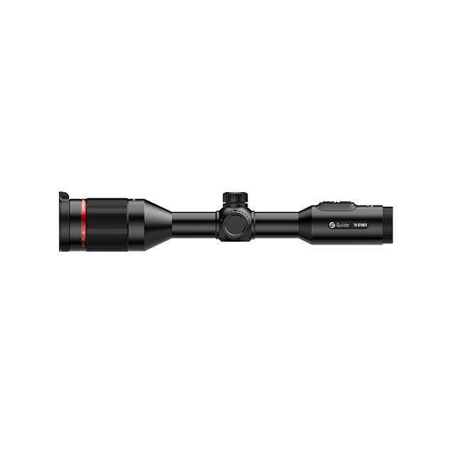 Teropong Pembidik Luar Ruangan - Guide Sensmart Thermal Monocular ulasan dan harga