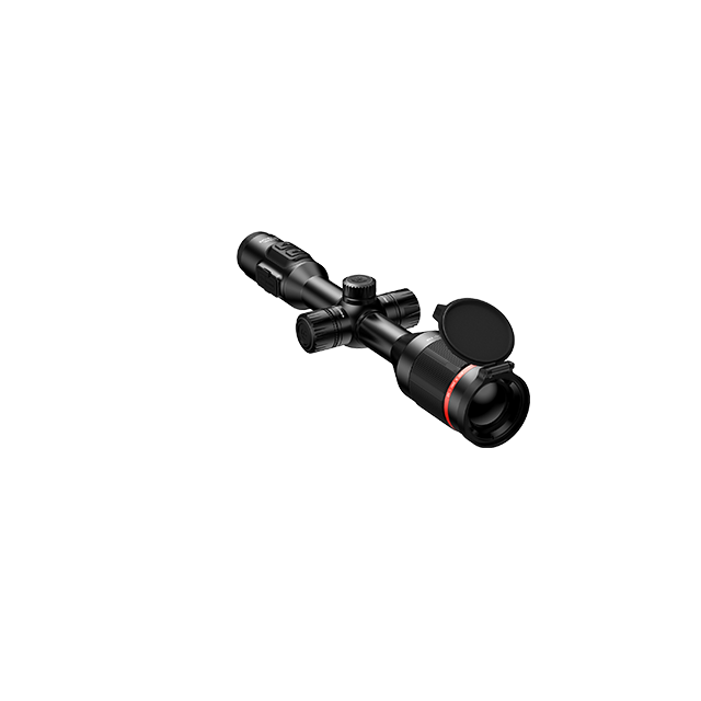 Teropong Pembidik Luar Ruangan - Guide Sensmart Thermal Monocular ulasan dan harga