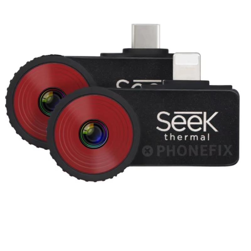 Alat Diagnosa PCB untuk Seek T - Seek Compact Pro Android ulasan dan harga