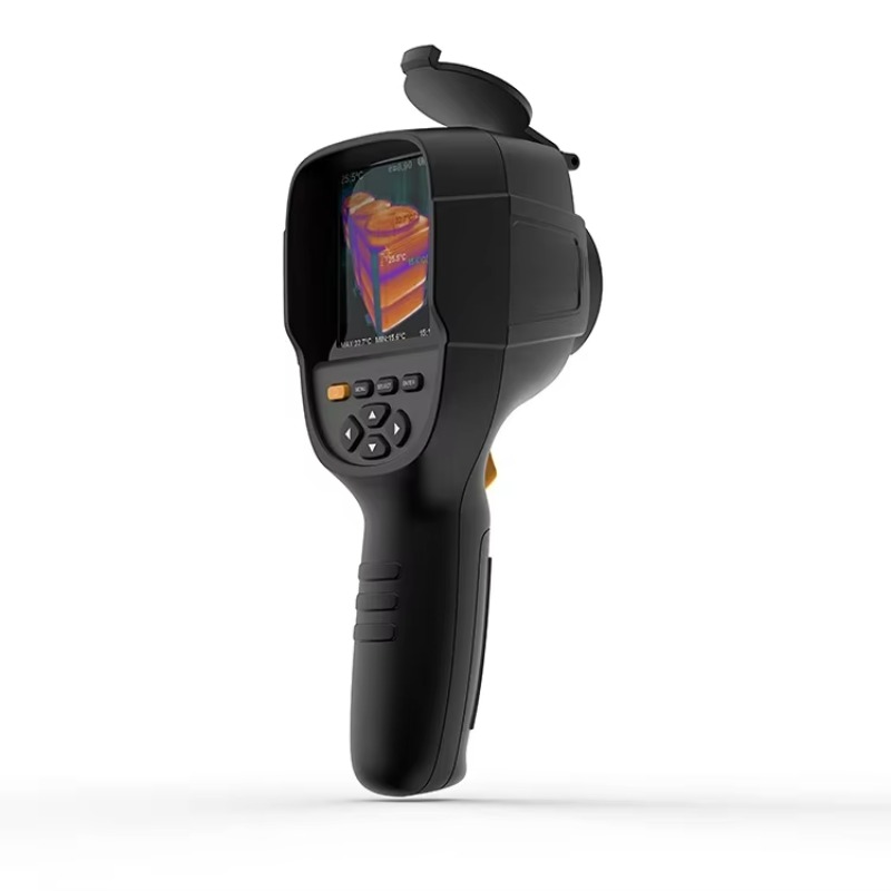 Kamera Pencitraan Termal Gengg - Ht 19 Thermal Imager 320X240 ulasan dan harga