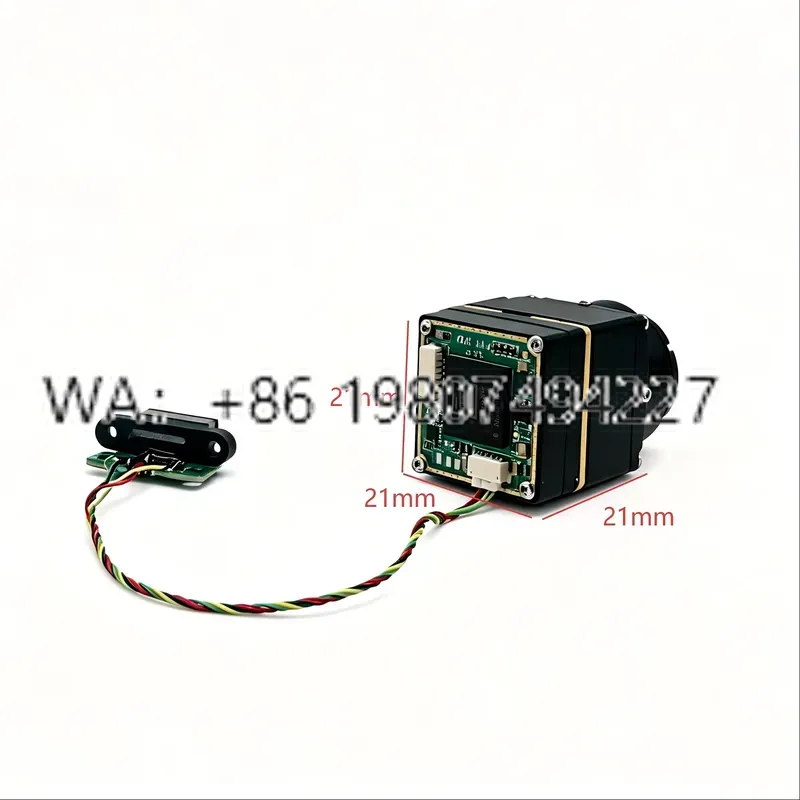 Modul Inti Termal Inframerah T - Thermal Module 640X512 Core ulasan dan harga