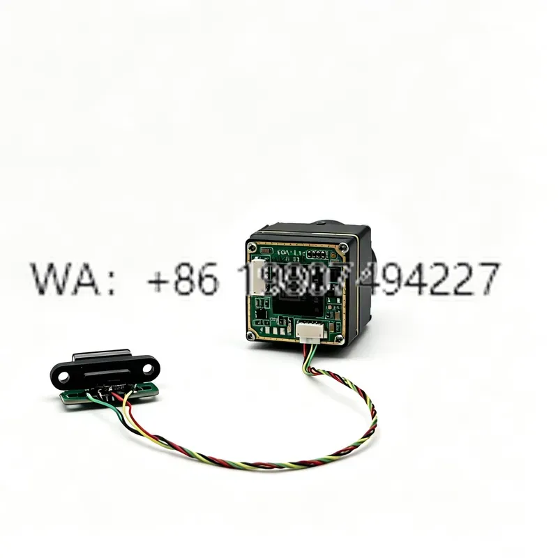 Modul Inti Termal Inframerah T - Thermal Module 640X512 Core ulasan dan harga