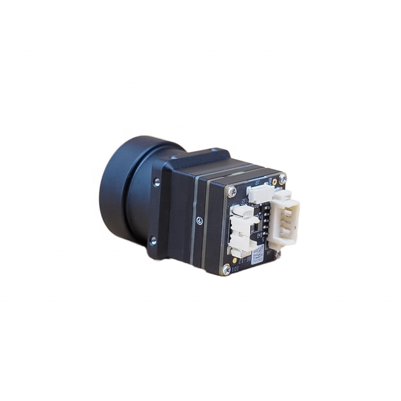 Modul Kamera Pencitraan Termal - Thermal Module 640X512 Core ulasan dan harga