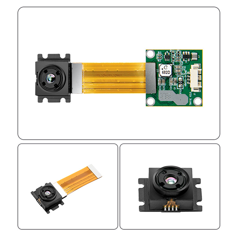 Tiny1-C 256x192 Inti Kamera Pe - Thermal Imaging Camera 256X192 ulasan dan harga