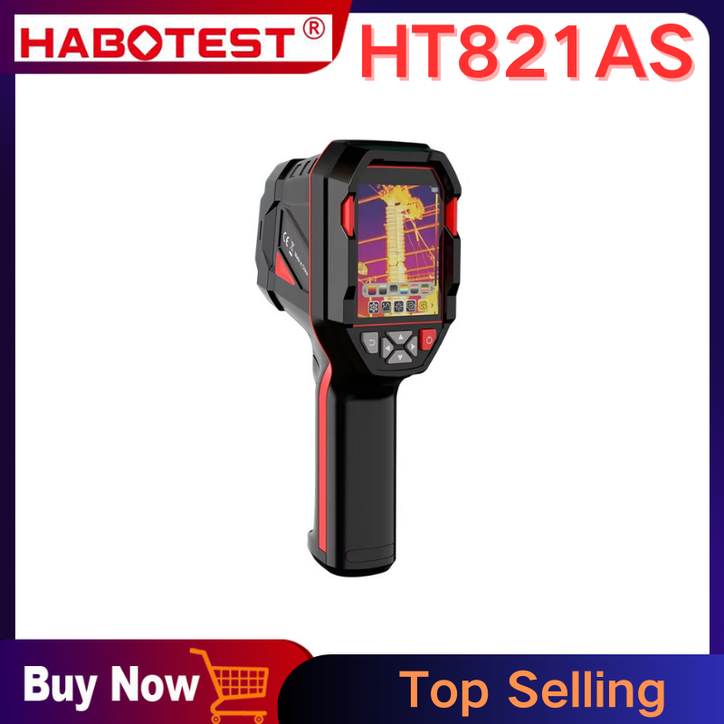 Kamera Pencitraan Termal Isi U - Nf 521 Thermal Imaging Camera ulasan dan harga