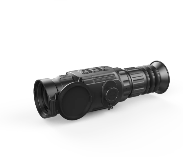 P3 Profesional Waterproof Ther - Hunting Thermal Imaging Scope ulasan dan harga