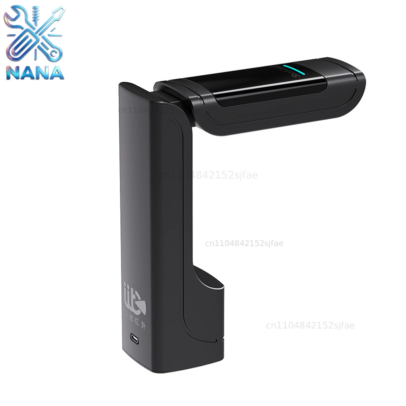 Kamera Pencitraan Termal Infra - Shortcam Thermal Imaging Pcb ulasan dan harga