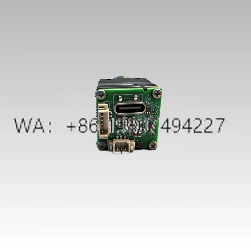 Modul Termal Tanpa Pendingin 6 - Thermal Module 640X512 Core ulasan dan harga