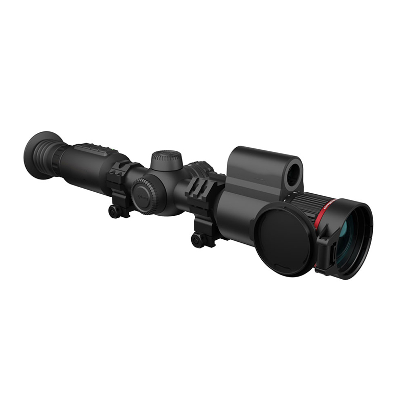 Teropong Pencitraan Termal unt - Hunting Thermal Imaging Scope ulasan dan harga
