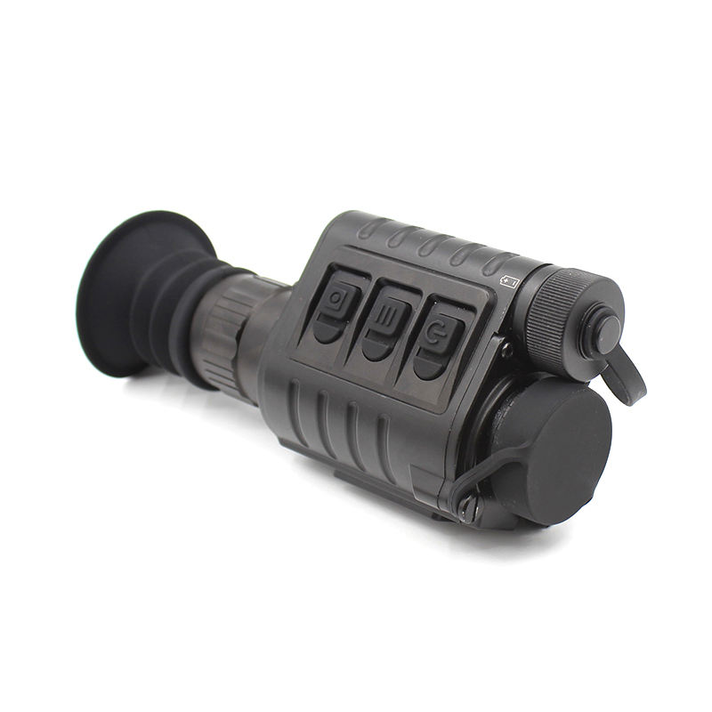 2025 Penjualan Terlaris PHN640 - Thermal Scope Night Vision Monocular ulasan dan harga