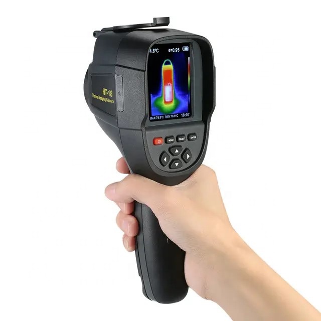 Perbaikan PCB Tahan Air dan De - Thermal Imager Pcb Repair ulasan dan harga