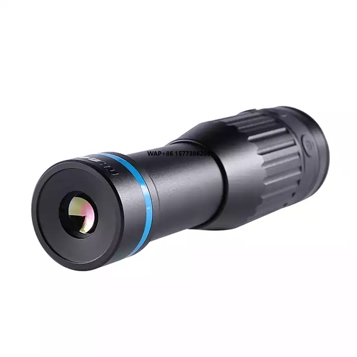 Teropong Monokuler Pencitraan  - Hunting Thermal Imaging Scope ulasan dan harga